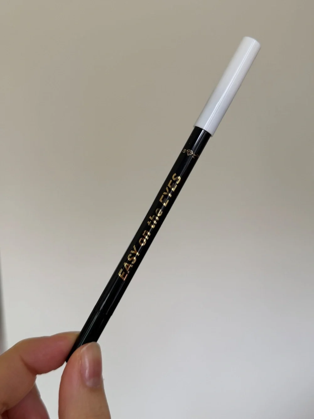 Tarte Easy on the Eyes Clay Liner Eyeliner in Black